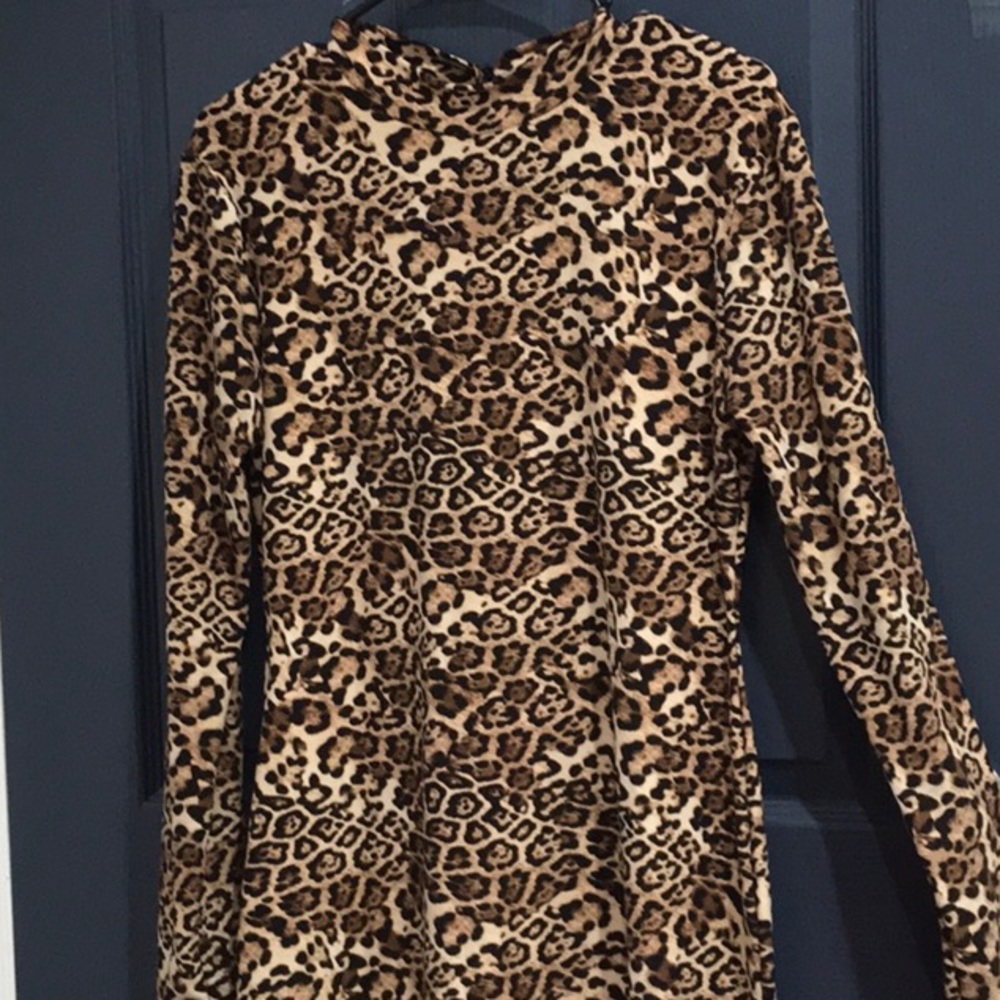 Woman’s dress